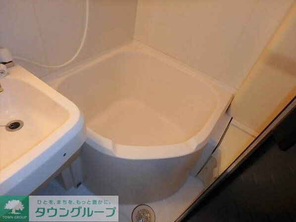 ラ・パルフェ・ド・立川No.1の物件内観写真